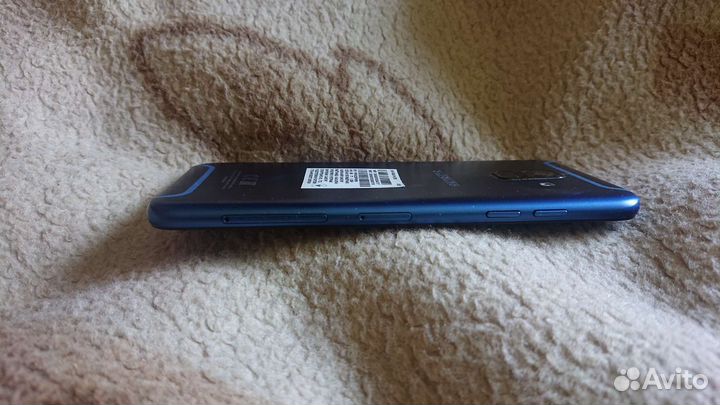 Телефон Samsung