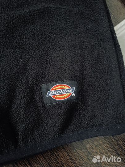 Флисовая кофта Dickies