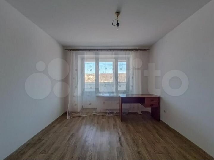 2-к. квартира, 52,2 м², 3/5 эт.