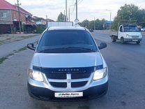 Dodge Caravan 2.4 AT, 2003, 270 000 км, с пробегом, цена 430 000 руб.