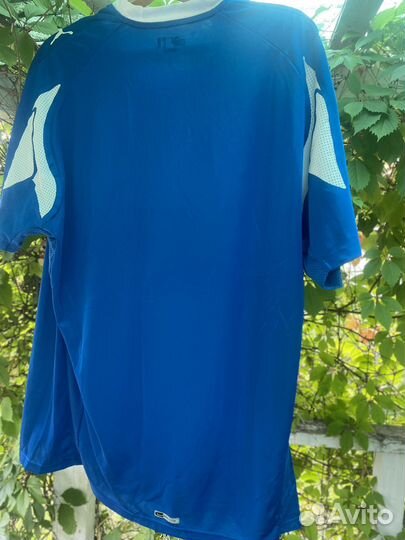 Футболка Зенит