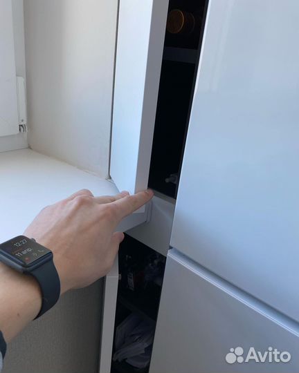 Кухня на заказ. Своё производство