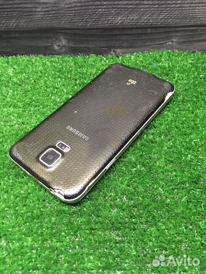 Samsung Galaxy S5 SM-G900F, 2/16 ГБ