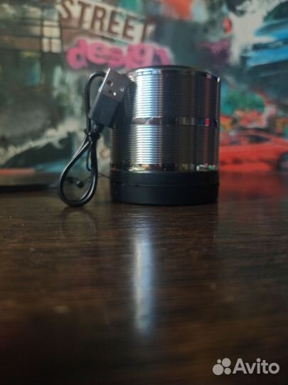 Колонка мини