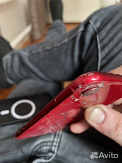iPhone Xr, 64 ГБ