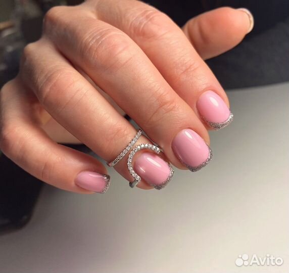 Курсы обучение маникюру