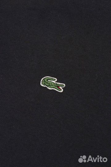 Свитшот Lacoste Vintage, размер XL