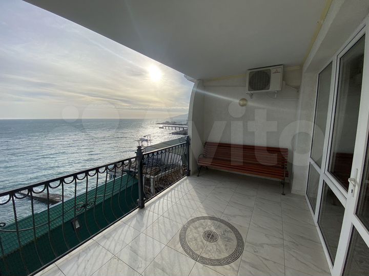 2-к. квартира, 60 м², 5/5 эт.