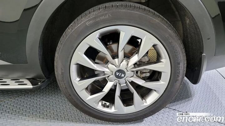 Kia Sorento 2.2 AMT, 2020, 29 000 км