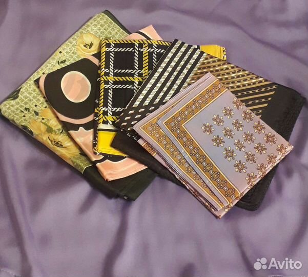 Продаю новые платки