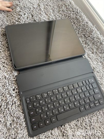 Планшет Huawei mate pad 11.5