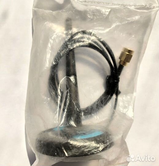 Вайфай адаптер D-Link DWL-G520+ Антенна Wi-Fi