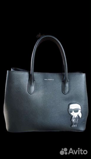 Сумка KAR lagerfreld оригинал