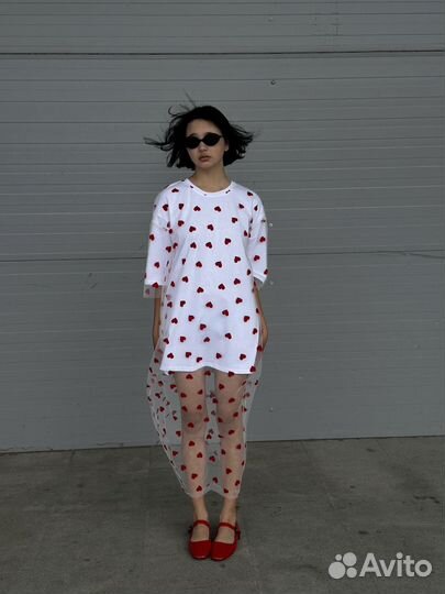 Платье женское