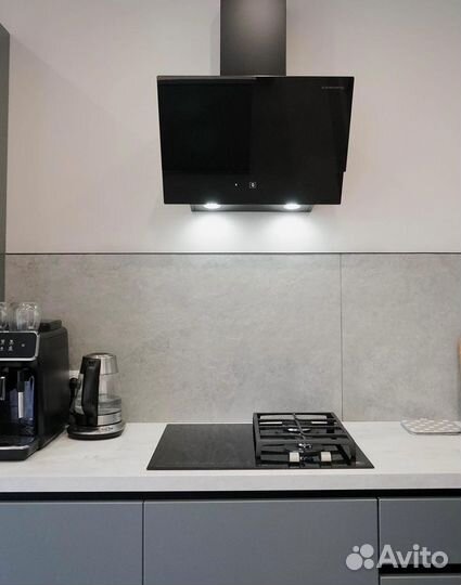 Кухня на заказ. Кухонный гарнитур от производителя