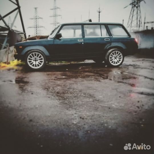 Диски r16