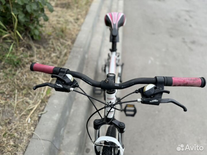 Stern energy 1.0 скоростной велосипед