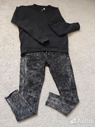 Женские вещи пакетом 44