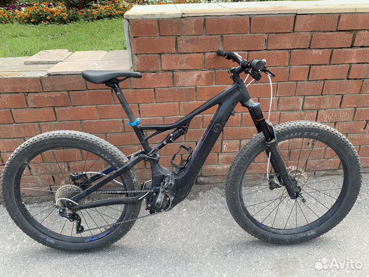 Specialized Turbo levo 6Fattie (95218-7203)