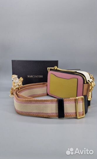 Сумка Marc Jacobs