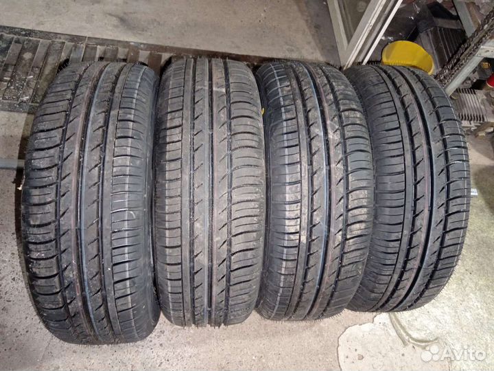 Колеса лето 185/60р14 Белшина на ковке