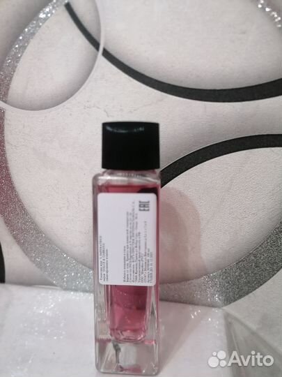 Духи женские dolce gabbana