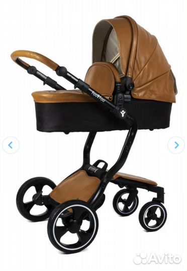 Коляска-трансформер Foo Foo 2 в 1