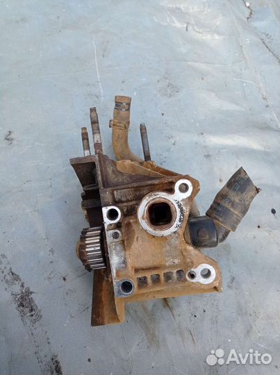 Помпа peugeot 206 1.4