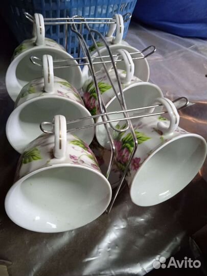 Чайный набор