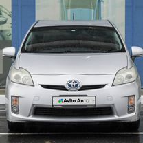 Toyota Prius 1.8 CVT, 2011, 199 778 км, с пробегом, цена 1 299 000 руб.