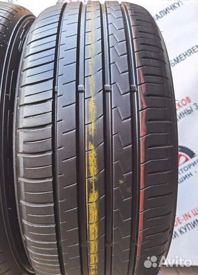 Falken Ziex ZE310 Ecorun 225/55 R17 101W