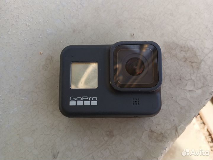 Камера GoPro Hero 8 Black