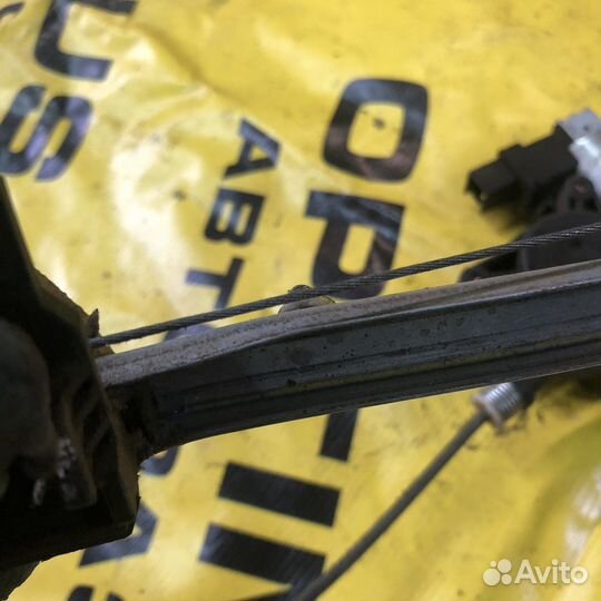 Стеклоподъемник задний правый Mazda CX-7