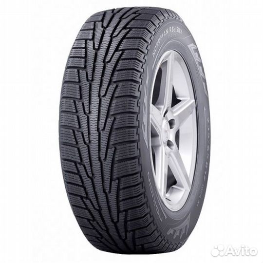 Nokian Tyres Nordman RS2 205/60 R16 96R