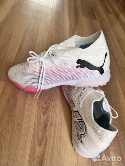 Футзалки puma