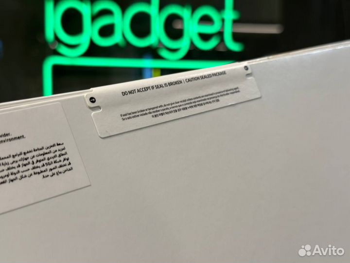 Планшет Samsung Galaxy Tab S9 FE+ 5G 8/128GB Gray