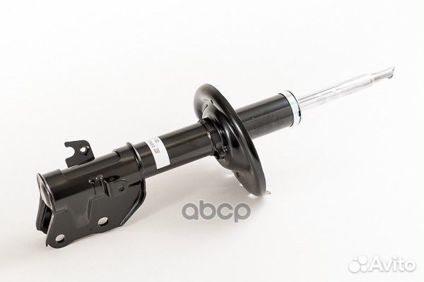 Амортизатор showa QF041-106-10 (8012) QF041-106-10