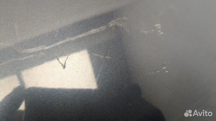 Двигатель стеклоочистителя задний Ford S-Max, 2011