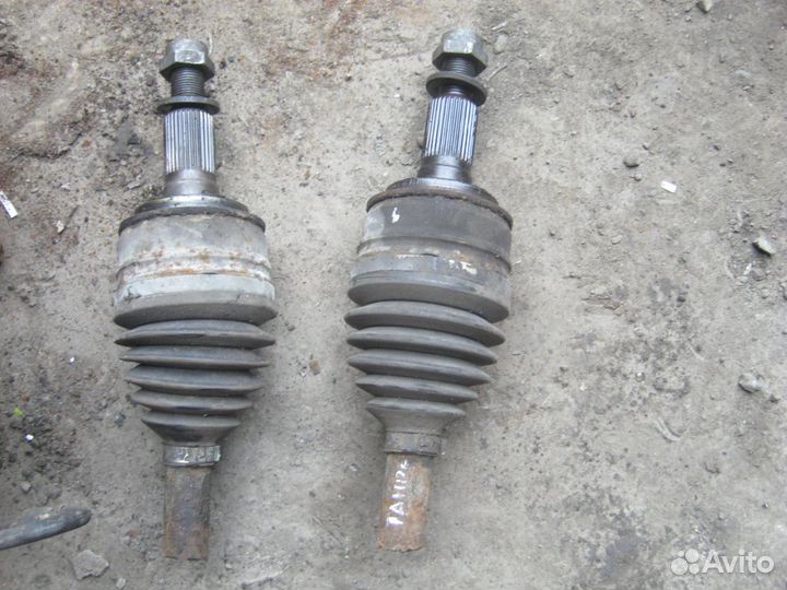 Граната привод Шрус Chevrolet Tahoe Suburban Yukon