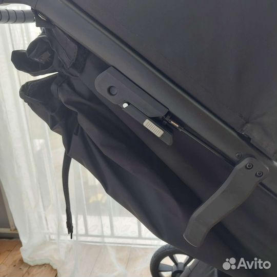 Baby jogger city mini gt 2