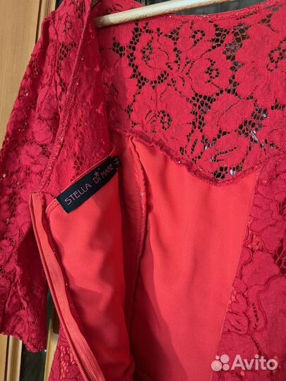 Платье на выпускной