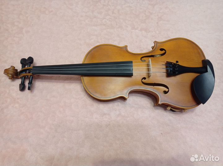 Скрипка 3/4