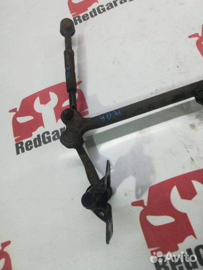 Рулевая трапеция Nissan Pathfinder wnyd21 Z24S