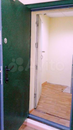 Нежилое помещение 53,6 м²