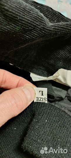 Мотокуртка туристическая