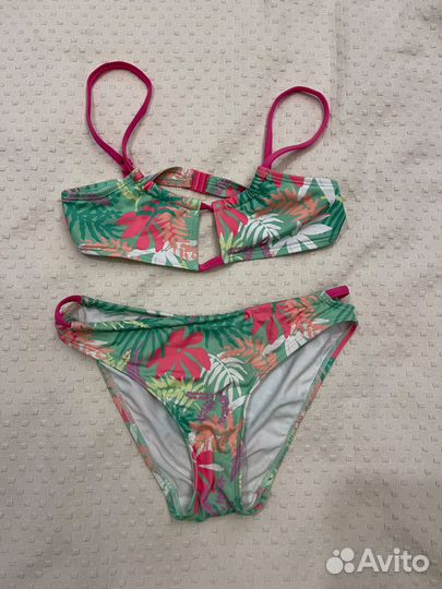 Купальники nike Zara новый 128-137