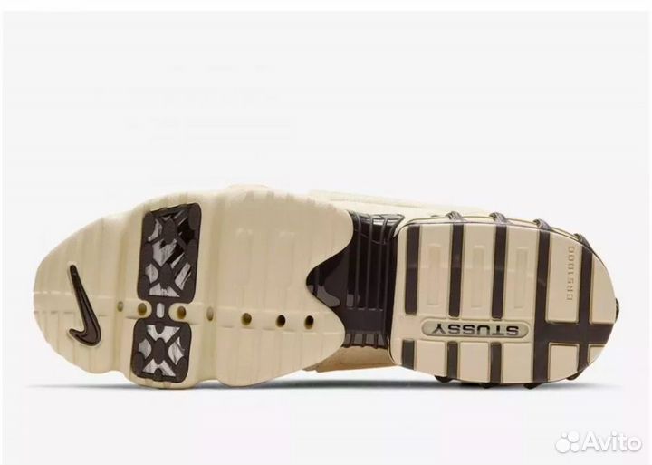 Кроссовки Nike Air Мах