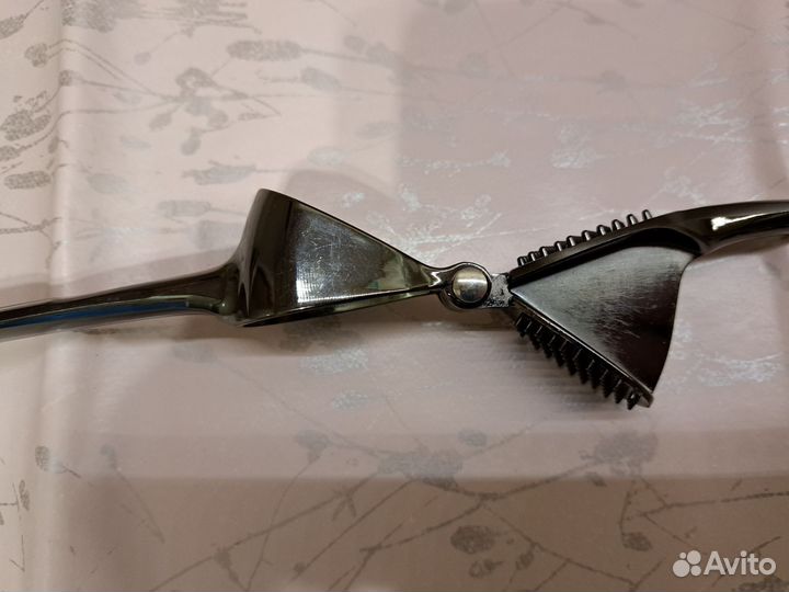 Пресс для чеснока