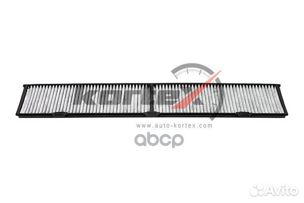 Фильтр салона KC0055S kortex