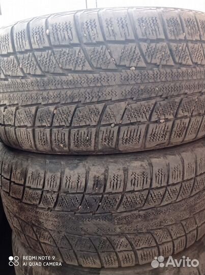 Triangle Snowlink TWT02 225/45 R17 27L